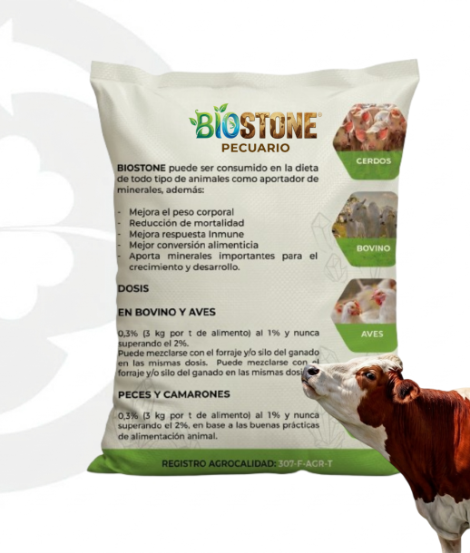 BIOSTONE PECUARIO